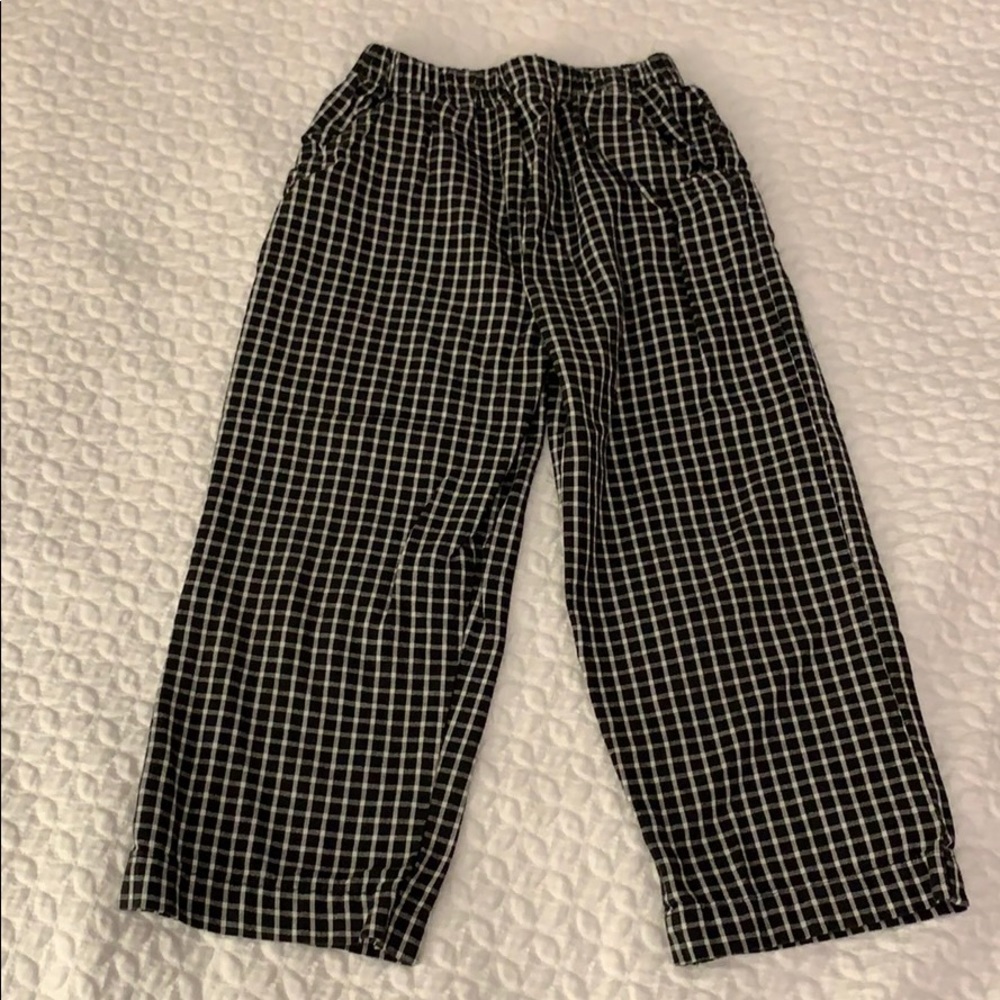 Boys pants